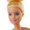 Ляльки - Лялька Barbie Балерина блондинка в рожевій пачці (GJL58/GJL59)#4