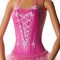 Ляльки - Лялька Barbie Балерина блондинка в рожевій пачці (GJL58/GJL59)#5