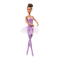 Куклы - Кукла Barbie Балерина шатенка в сиреневой пачке (GJL58/GJL60)#3