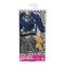 Одяг та аксесуари - Одяг Barbie для Кена Вдягни та йди синя кофта і сірі шорти (FYW83/GHX53)#2