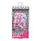 Одяг та аксесуари - Одяг Barbie Вдягни та йди рожевий квітковий сарафан (FYW85/GHW80)#2