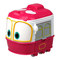 Железные дороги и поезда - Трансформер Robot Trains Салли (80167)#2