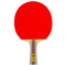 Спортивні активні ігри - Ракетка Shantou Jinxing Настільний теніс прозорий чохол (T190801)#2