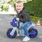 Біговели - Мотоцикл Big Полiцiя із захисними насадками (0056312)#2