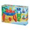 Наборы для песочницы - Игровой комплекс Ecoiffier Стол для игры с водой и песком (004600)#4
