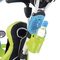 Велосипеды - Трехколесный велосипед Smoby Бэби драйвер голубовато-зеленый 2 в 1 (741200)#4