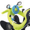 Велосипеды - Трехколесный велосипед Smoby Бэби драйвер голубовато-зеленый 2 в 1 (741200)#5
