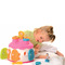 Развивающие игрушки - Развивающая игрушка Smoby Cotoons Домик розовый (211404/211404-1)#4