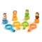 Развивающие игрушки - Развивающая игрушка Smoby Cotoons Домик голубой (211404/211404-2)#2