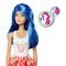 Куклы - Кукла Barbie Color Reveal Цветное перевоплощение S2 сюрприз (GTP41)#6