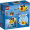 Конструктори LEGO - Конструктор LEGO City Океан: міні-субмарина (60263)#5