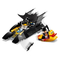 Конструкторы LEGO - Конструктор LEGO Super Heroes DC Batman Погоня за Пингвином на Бэткатере (76158)#4