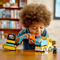 Конструктори LEGO - Конструктор LEGO DUPLO Вантажівка та гусеничний екскаватор (10931)#8