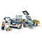 Конструкторы LEGO - Конструктор LEGO Jurassic World Jurassic World Лаборатория доктора Ву: побег детенышей динозавра (75939)#3