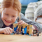 Конструкторы LEGO - Конструктор LEGO Harry Potter  Выручай-комната Хогвартса (75966)#6