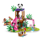 Конструкторы LEGO - Конструктор LEGO Friends Джунгли: домик для панд на дереве (41422)#4