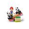Конструкторы LEGO - Конструктор LEGO Friends Джунгли: домик для панд на дереве (41422)#5