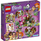 Конструкторы LEGO - Конструктор LEGO Friends Джунгли: домик для панд на дереве (41422)#7