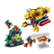 Конструкторы LEGO - Конструктор LEGO City Океан: исследовательская подводная лодка (60264)#3