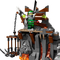 Конструкторы LEGO - Конструктор LEGO NINJAGO Путешествие в Подземелья черепа (71717)#4