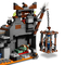 Конструкторы LEGO - Конструктор LEGO NINJAGO Путешествие в Подземелья черепа (71717)#5