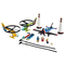 Конструктори LEGO - Конструктор LEGO City Авіаперегони (60260)#2