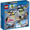 Конструктори LEGO - Конструктор LEGO City Авіаперегони (60260)#5