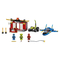 Конструкторы LEGO - Конструктор LEGO NINJAGO Бой на штормовом истребителе  (71703)#2