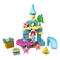 Конструктори LEGO - Конструктор LEGO DUPLO Disney Підводний замок Аріель (10922)#3