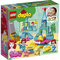 Конструктори LEGO - Конструктор LEGO DUPLO Disney Підводний замок Аріель (10922)#6
