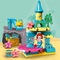 Конструктори LEGO - Конструктор LEGO DUPLO Disney Підводний замок Аріель (10922)#7