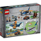 Конструктори LEGO - Конструктор LEGO Jurassic World Велоцираптор: рятувальна місія на літаку (75942)#7