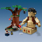 Конструктори LEGO - Конструктор LEGO Harry Potter Заборонений ліс: Зустріч Амбридж (75967)#3