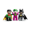 Конструктори LEGO - Конструктор LEGO DUPLO Batman Печера Бетмена (10919)#6