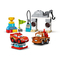 Конструктори LEGO - Конструктор LEGO DUPLO Disney Cars День перегонів Блискавки Мак-Квіна (10924)#3