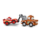 Конструкторы LEGO - Конструктор LEGO DUPLO Disney Cars Гонки Молнии МакКуина (10924)#4