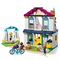 Конструктори LEGO - Конструктор LEGO Friends 4+ Будинок Стефані (41398)#4