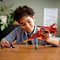 Конструкторы LEGO - Конструктор LEGO NINJAGO Истребитель Кая (71704)#7