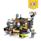 Конструктори LEGO - Конструктор LEGO Creator Дослідницький планетохід (31107)#3