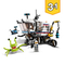 Конструкторы LEGO - Конструктор LEGO Creator Исследовательский планетоход (31107)#4
