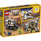 Конструкторы LEGO - Конструктор LEGO Creator Исследовательский планетоход (31107)#6