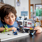 Конструктори LEGO - Конструктор LEGO Creator Дослідницький планетохід (31107)#8