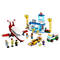 Конструктори LEGO - Конструктор LEGO City Головний аеропорт (60261)#2