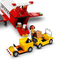 Конструкторы LEGO - Конструктор LEGO City Городской аэропорт (60261)#6