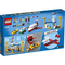 Конструкторы LEGO - Конструктор LEGO City Городской аэропорт (60261)#7