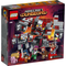 Конструкторы LEGO - Конструктор LEGO Minecraft Бой за красную пыль (21163)#5