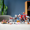 Конструкторы LEGO - Конструктор LEGO Minecraft Бой за красную пыль (21163)#6