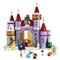 Конструктори LEGO - Конструктор LEGO Disney Princess Зимове свято у замку Белль (43180)#3