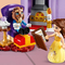 Конструктори LEGO - Конструктор LEGO Disney Princess Зимове свято у замку Белль (43180)#5