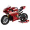 Конструкторы LEGO - Конструктор LEGO Technic Ducati Panigale V4 R (42107)#2